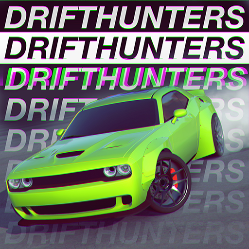 Drift Hunters For Car Lovers